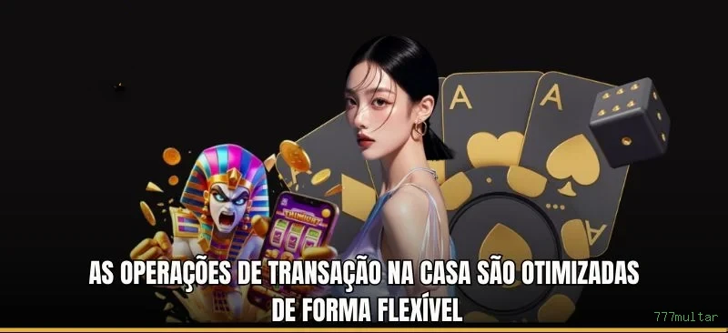 Plataforma 777multar - cassino e apostas