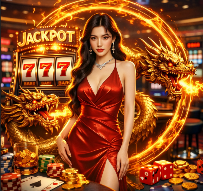 Slots com prêmios 777multar